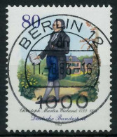 BRD 1983 Nr 1183 Zentrisch Gestempelt X831C76 - Gebraucht