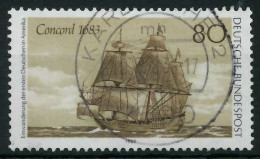 BRD 1983 Nr 1180 Gestempelt X831C96 - Used Stamps