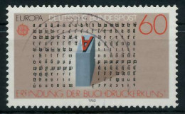 BRD BUND 1983 Nr 1175 Zentrisch Gestempelt X831CBE - Oblitérés