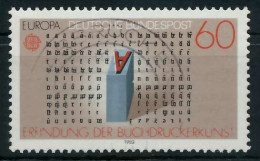 BRD BUND 1983 Nr 1175 Zentrisch Gestempelt X831CBE - Gebruikt