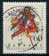 BRD 1983 Nr 1167 Zentrisch Gestempelt X831D06 - Gebraucht