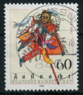 BRD 1983 Nr 1167 Zentrisch Gestempelt X831D1A - Used Stamps