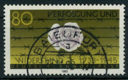 BRD 1983 Nr 1163 Gestempelt X831D1E - Oblitérés