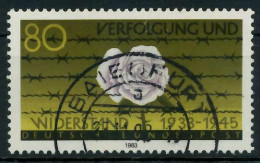 BRD 1983 Nr 1163 Gestempelt X831D1E - Gebraucht