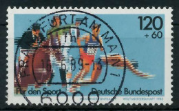BRD 1983 Nr 1173 Zentrisch Gestempelt X831D32 - Used Stamps