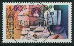 BRD 1982 Nr 1154 Zentrisch Gestempelt X831D86 - Used Stamps