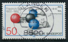 BRD 1982 Nr 1148 Zentrisch Gestempelt X831DB6 - Oblitérés