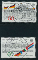 BRD BUND 1982 Nr 1130-1131 Zentrisch Gestempelt X831DDA - Gebraucht