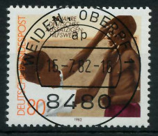 BRD 1982 Nr 1146 Zentrisch Gestempelt X831DEA - Used Stamps