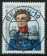 BRD 1981 Nr 1115 Zentrisch Gestempelt X831E86 - Used Stamps