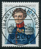 BRD 1981 Nr 1115 Zentrisch Gestempelt X831E8A - Used Stamps