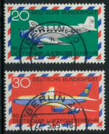BRD 1969 Nr 576-577 Gestempelt X831F5E - Used Stamps