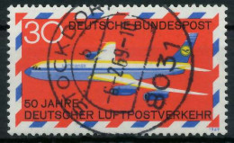 BRD 1969 Nr 577 Gestempelt X831F8E - Used Stamps