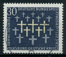 BRD 1969 Nr 586 Zentrisch Gestempelt X832066 - Oblitérés