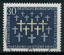 BRD 1969 Nr 586 Zentrisch Gestempelt X832066 - Gebruikt