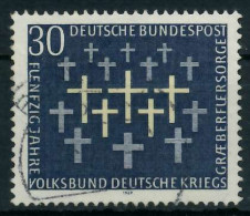 BRD 1969 Nr 586 Zentrisch Gestempelt X832072 - Used Stamps