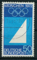 BRD 1969 Nr 590 Gestempelt X83207A - Oblitérés