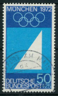 BRD 1969 Nr 590 Gestempelt X832082 - Oblitérés