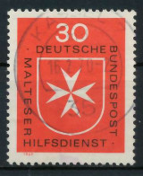 BRD 1969 Nr 600 Gestempelt X8329AA - Used Stamps