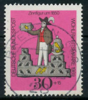 BRD 1969 Nr 606 Gestempelt X832A3A - Used Stamps