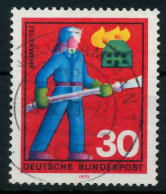 BRD 1970 Nr 632 Gestempelt X832CEA - Used Stamps