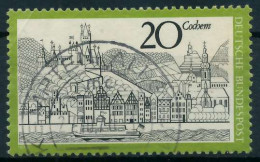 BRD 1970 Nr 649 Gestempelt X832E66 - Used Stamps