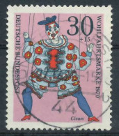 BRD 1970 Nr 652 Gestempelt X832E9E - Used Stamps
