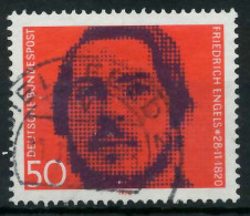 BRD 1970 Nr 657 Gestempelt X832F9A - Used Stamps