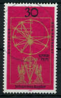 BRD 1971 Nr 688 Gestempelt X836AF6 - Used Stamps