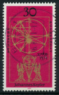BRD 1971 Nr 688 Zentrisch Gestempelt X836AFE - Used Stamps