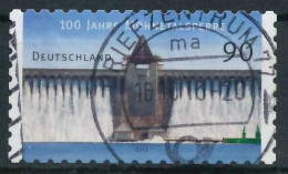BRD 2013 Nr 3009 Zentrisch Gestempelt X83E09A - Used Stamps