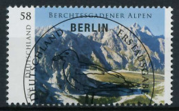 BRD 2013 Nr 3017 ESST Zentrisch Gestempelt X83E0FE - Used Stamps