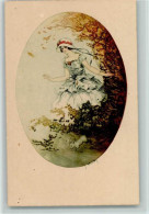 13033341 - Hardy J. Italien Gravur 1784 - Glamour Frau - Autres & Non Classés