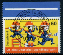 BRD 2014 Nr 3099 Zentrisch Gestempelt ORA X83E5AE - Used Stamps