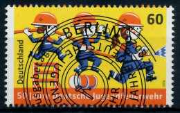 BRD 2014 Nr 3099 ESST Zentrisch Gestempelt X83E5C2 - Used Stamps