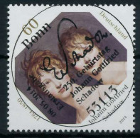 BRD 2014 Nr 3079 ESST Zentrisch Gestempelt X83E672 - Used Stamps