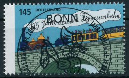BRD 2014 Nr 3070 ESST Zentrisch Gestempelt X83E6C2 - Used Stamps