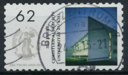 BRD 2015 Nr 3155 Gestempelt X840A1E - Used Stamps