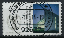 BRD 2015 Nr 3155 Zentrisch Gestempelt X840A22 - Used Stamps