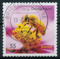 BRD 2010 Nr 2799 Zentrisch Gestempelt X845FF6 - Used Stamps