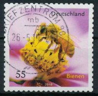BRD 2010 Nr 2799 Zentrisch Gestempelt X845FFA - Used Stamps