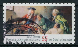 BRD 2010 Nr 2816 Gestempelt X846086 - Used Stamps