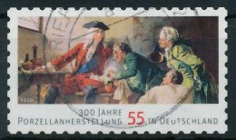 BRD 2010 Nr 2816 Gestempelt X846092 - Used Stamps