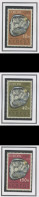Chypre - Cyprus - Zypern 1974 Y&T N°401 à 403 - Michel N°409 à 411 *** - EUROPA - Unused Stamps