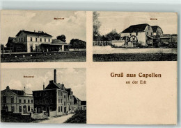 13259141 - Kapellen , Erft - Grevenbroich