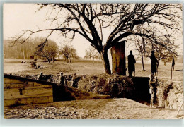 39496741 - Soldaten Im Feld - Autres & Non Classés