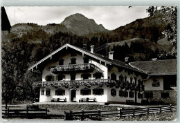 39445341 - Bayrischzell - Autres & Non Classés