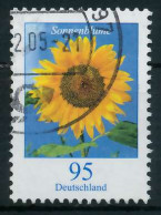 BRD DS BLUMEN Nr 2434 Gestempelt X84AB3A - Used Stamps