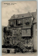 13923741 - Boppard , Rhein - Boppard