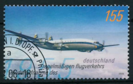 BRD 2005 Nr 2450 Gestempelt X84AC46 - Used Stamps